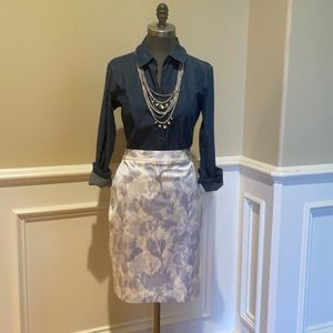 NWT Banana Republic Skirt